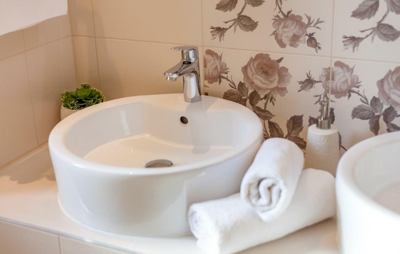 Sunny Garden A2 Apartment สปลิท ภายนอก รูปภาพ