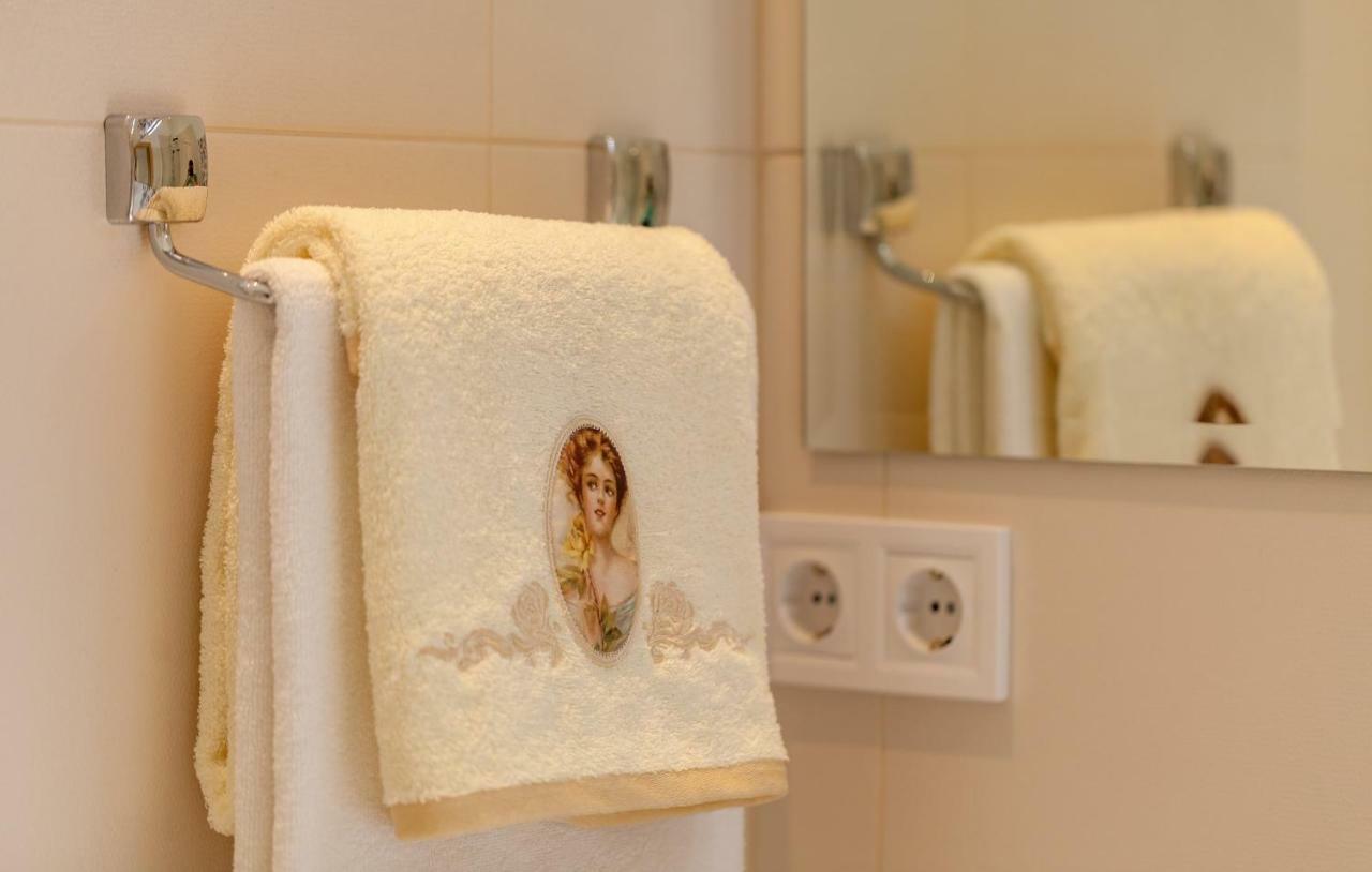 Sunny Garden A2 Apartment สปลิท ภายนอก รูปภาพ